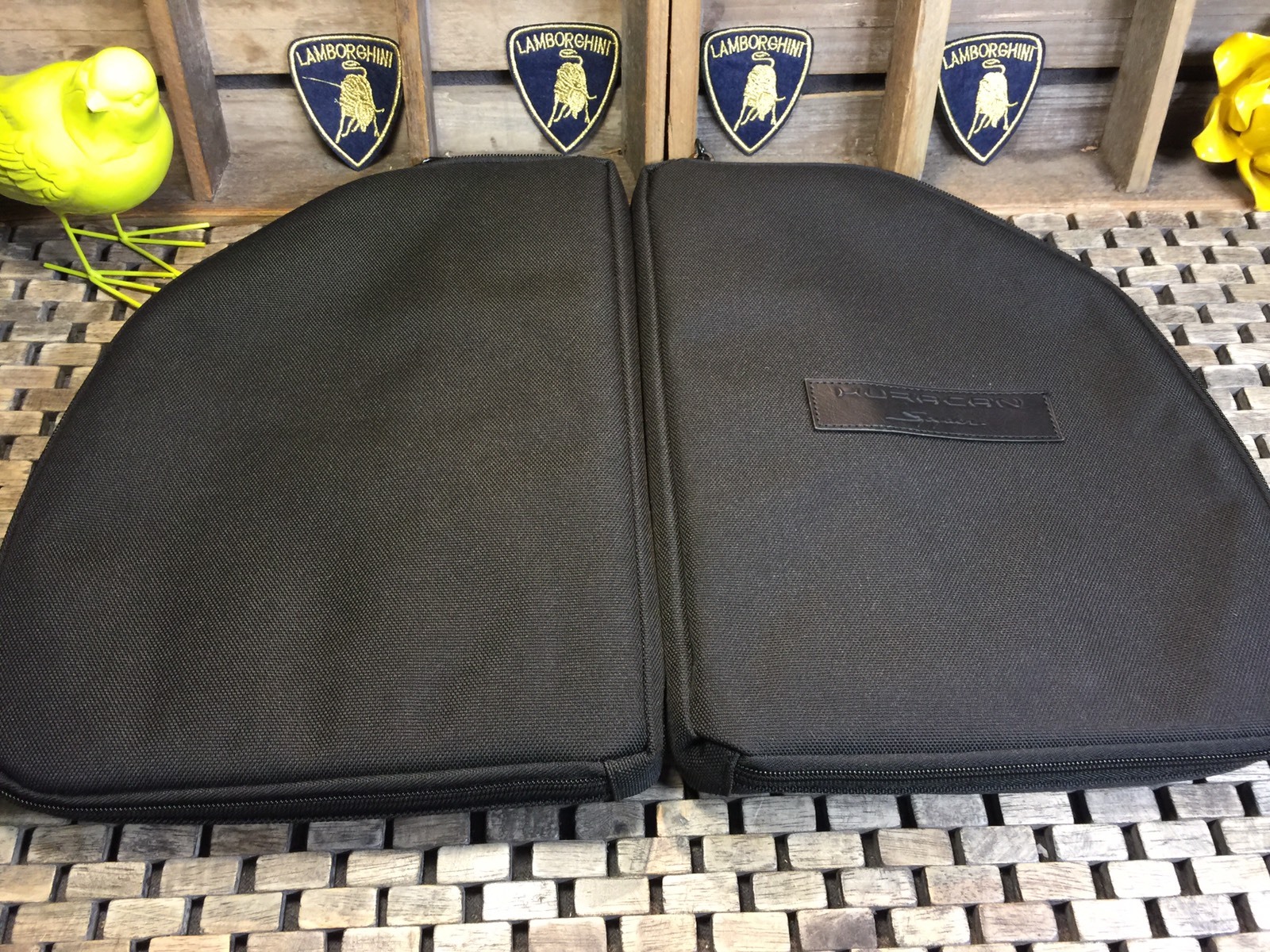 NEW⚠️ LAMBORGHINI HURACAN EVO SYPDER WIND DEFLECTOR WINDSCREEN SCREEN ROADSTER