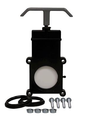 LASALLE BRIS 39241 1-1/2' Anonda Valve Kit