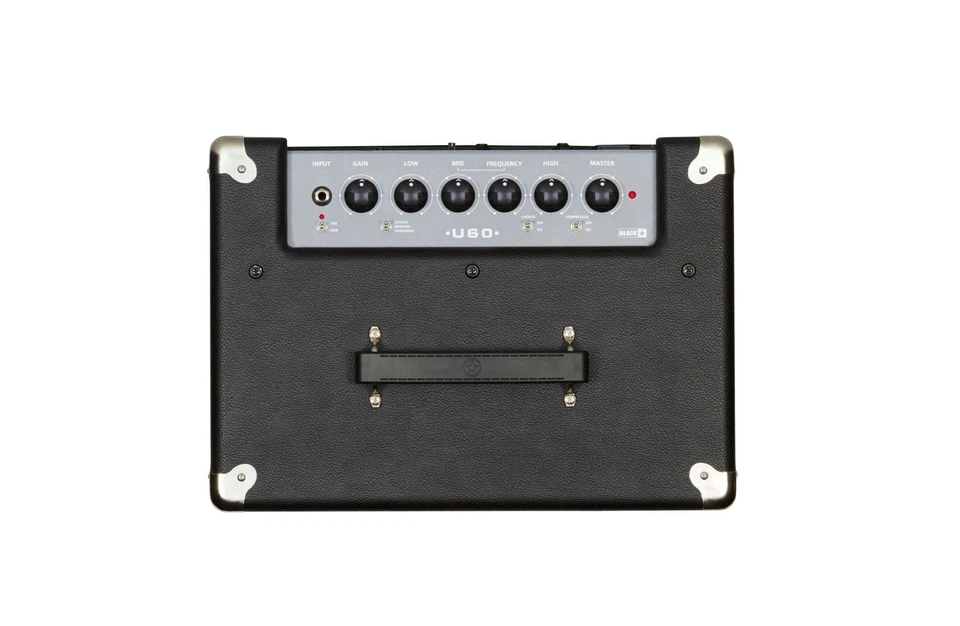 Blackstar Unity Bass 60W 1x10 Combo - Image 2 of 3