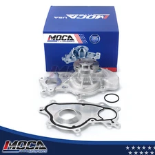 Engine Water Pump 125-3280 for Ford Transit-150 250 350  F-150 Mustang 3.7L 