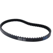 Timing Belt 26626-G01 For EZGO Gas Golf Cart 1991-up 295cc 350cc 4Cycle Engine