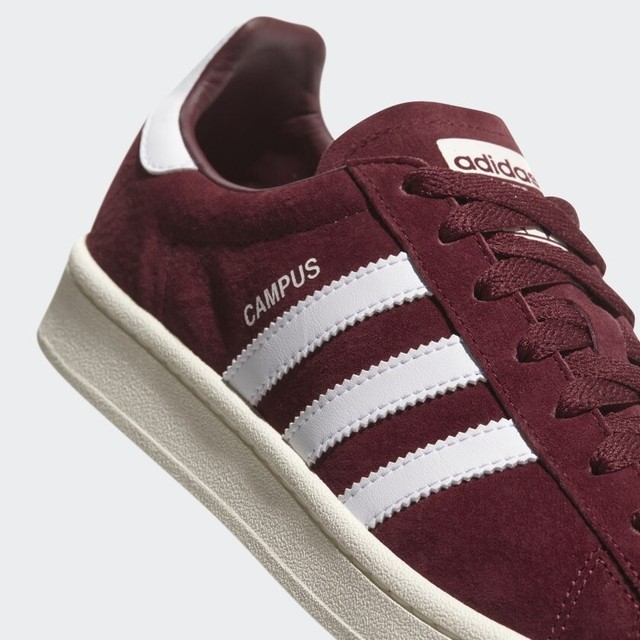 adidas campus size 10
