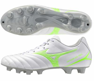 Mizuno JAPAN MONARCIDA NEO 3 SELECT Wide Soccer Football Mizuno JAPAN MONARCIDA NEO 3 SELECT Wide Soccer Football
