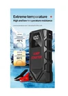 JUMP STARTER – Car Jump Starter, 12,000mAh, 2500A
