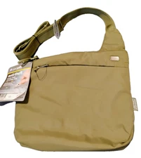 Pacsafe Crossbody BAG Slingsafe 200 GII RFID Anti-Theft Exomesh model 45140501