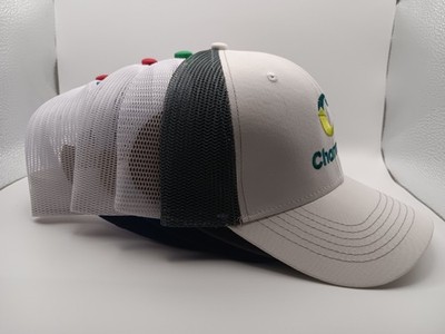 4 New Hats Channel Interstate Batteries 2 Napa Ne Never Worn