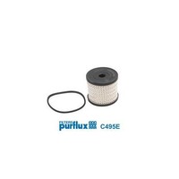 Kraftstofffilter Purflux C495E FüR CitroëN Fiat Lancia Peugeot Rover Suzuki AC
