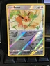 Eevee 155/214 Reverse Holo Common Pokemon Lost Thunder