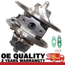 Upgrade Billet Turbo Cartridge CHRA Core For Mitsubishi Challenger 4D56 2.5L 4WD