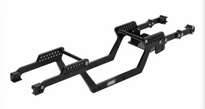 Injora 45G LCG Aluminum Universal Chassis Frame Kit for 1/18 Traxxas TRX4M