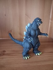 Bandai Godzilla 1992 G-01 Normal Ver 6" Vintage Figure Island Series