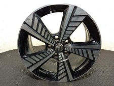 MG ZS Alloy Wheel 17" Inch 5x110 Offset ET41 7J 2016-2024 10483582