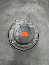 Vintage General Radio Variac V5 5A