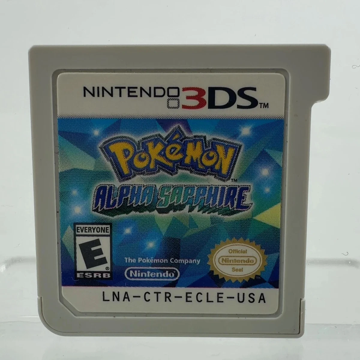 25+ Nintendo Video Games Pokémon: Alpha Sapphire 2014 for sale