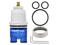 RP19804 Shower Cartridge Compatible with Delta 1300/1400 Series Single Handle...