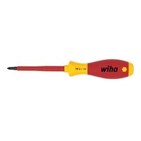 Wiha Schraubendreher Softfinish® Electric Phillips PH0 X 60 Mm