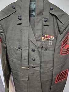 Usmc Dress Belt | eBay