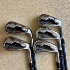 Pro Gear Rs Iron Set 2018