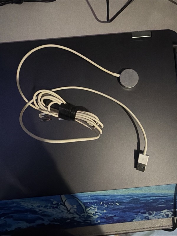 Apple Watch Charger USB Cable