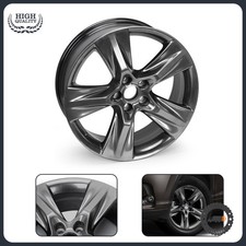 19 X 7.5 Inch Replacement Wheel Rim For Toyota Highlander 2014-2019 Oem Quality
