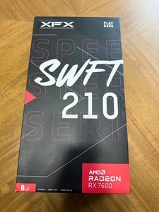 Radeon RX 7600 | eBay