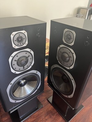 【希少】YAMAHA NS-1000X YAMAHA NS-1000X classical restoration. Classic restoration of