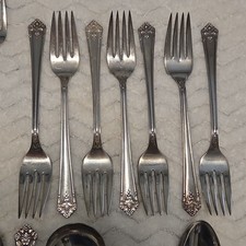 1847 Rogers Bros products for sale | eBay