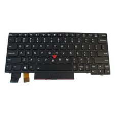 Lenovo ThinkPad X13 Gen 1 Replacement Backlit Keyboard