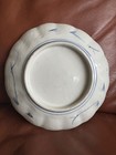 Antique Japanese Imari Plate/Bowl Late Edo Period — photo 5