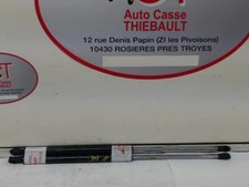 Capot Citroen XM