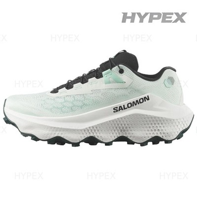 SALOMON ULTRA GLIDE 4 Trail Running Shoes Women's  L45396200 New Size