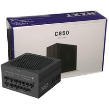 C850 ATX 24 NZXT 850W 80+ Gold Power Supply