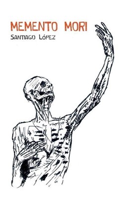 Memento Mori von Lopez Santiago (Spanisch) Taschenbuch