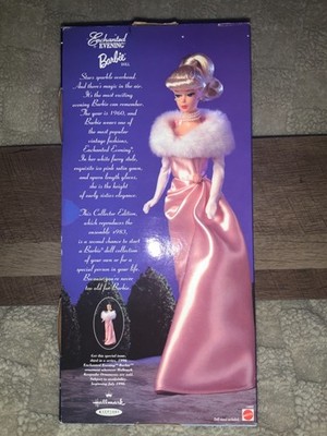 Enchanted Evening 1995 Barbie Doll for sale online | eBay