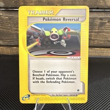 Pokémon Reversal Expedition Base Set Uncommon 146/165 2002 English Regular on eBay
