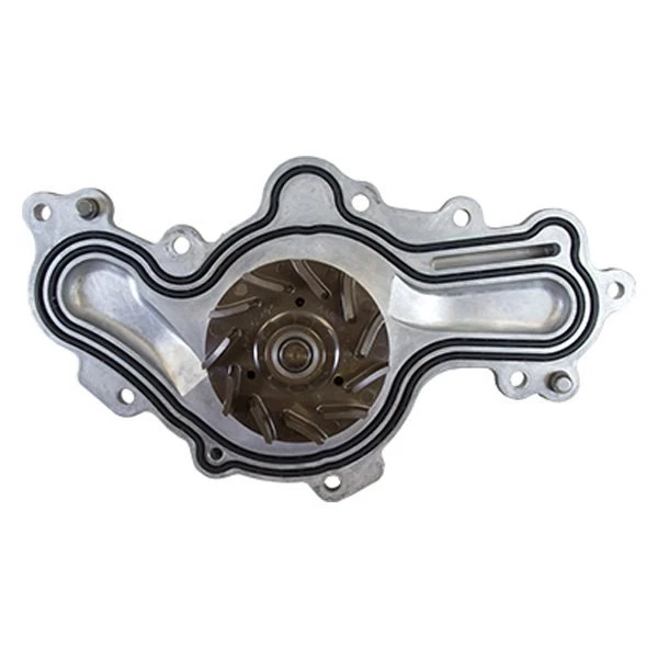 For Ford Edge 2007-2008 Motorcraft Engine Coolant Water Pump — 第 4/4 张图片