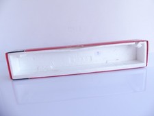 (3) 8642 JOUEF FRANCE HO BOITE VIDE 360 MM VOITURE VOYAGEURS