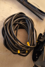 VW Golf 4 Türdichtung für Tür vorne links Fahrertür 4/5 Türer