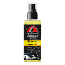 Fresh Lemon Air Freshener  Odor Eliminator FREE SHIPPING - NEW
