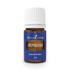YOUNG LIVING Essential Oils - Inspiration - 5ml - 36882