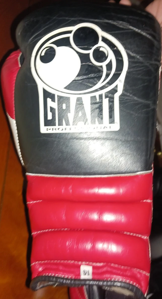 Grant Boxing Gloves for sale - eBay