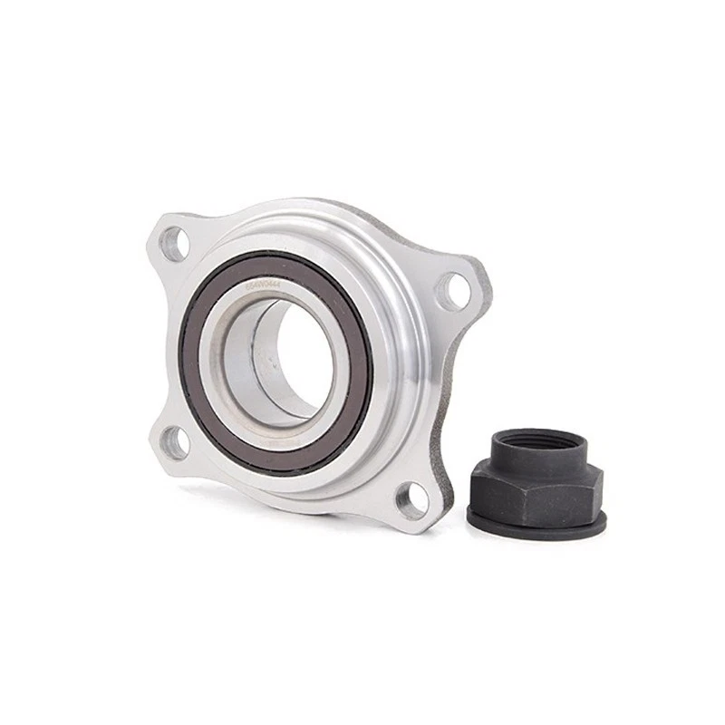 Kit Manutenzione Ruota Rimorchio Set Cuscinetti Ruota Per Rimorchio Erde 141 142 143 Incluso 1170146 - Foto 9