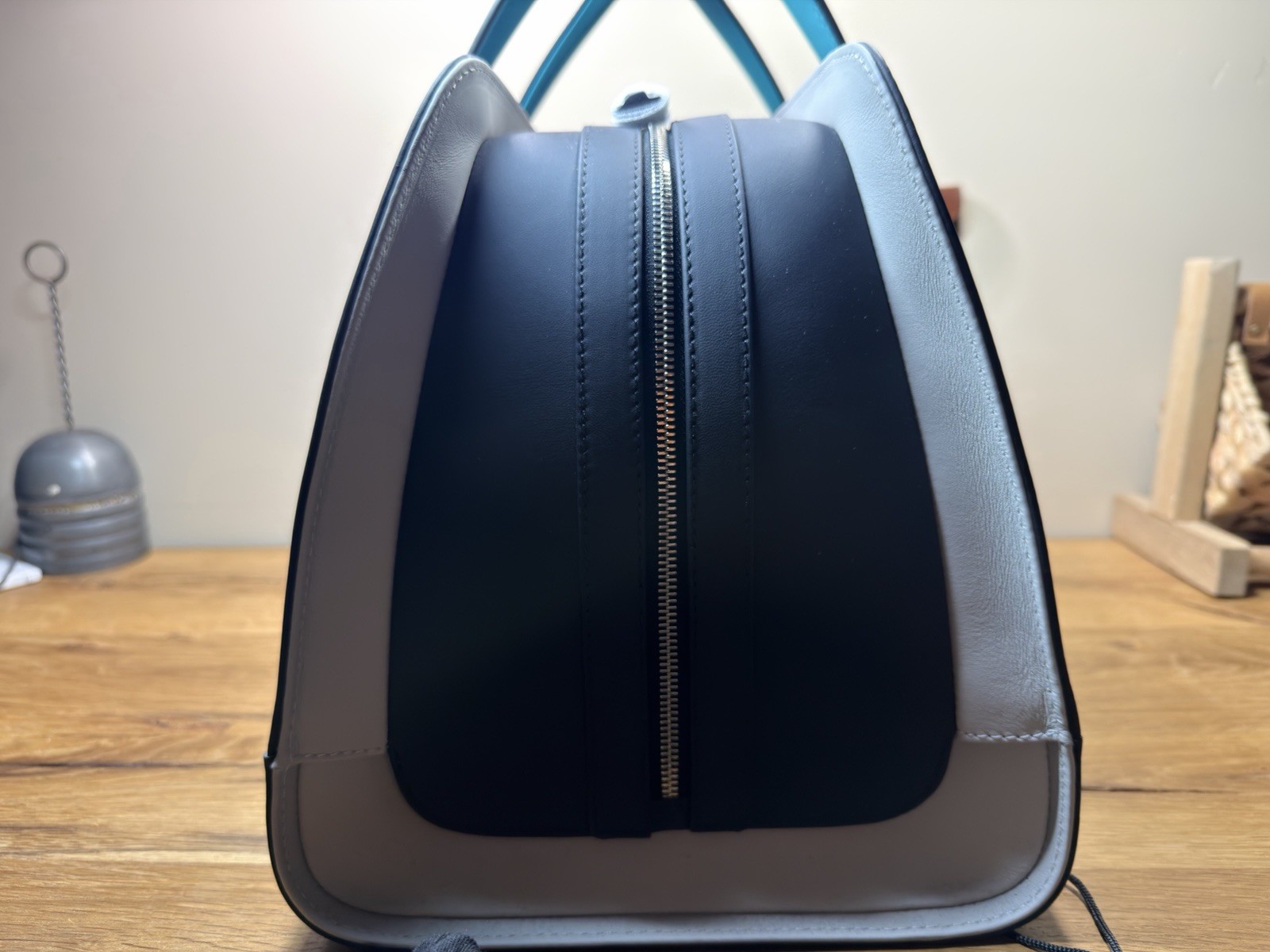 Rolls-Royce Wraith 2021 Rear Right Luggage sets Set