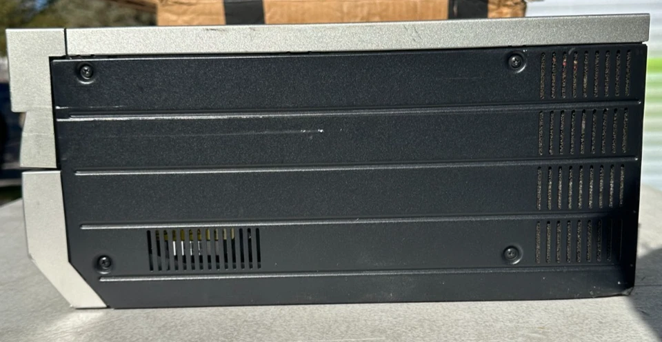 DNP DS40 Dye Sub Printer - Image 3 of 4