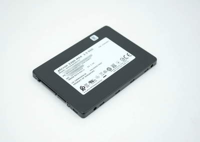 Micron 5300 MAX 480GB Server SSD 2.5