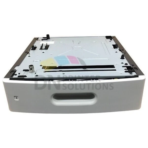 OEM 40G0802 Paper Tray - 550 Sheet for Lexmark MS710 MS711 MS810 MS811 MS812 - Image 3 of 4