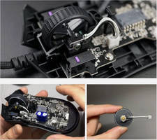 TTC Encoder for Naga Epic Chroma /2.0mm Conne...