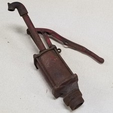 Vintage Petroleum Drum Pump 2000200 Oil Gas B...
