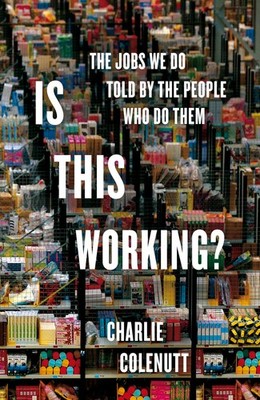 Is This Working?: The Jobs We Do, Told by the People Who Do Them