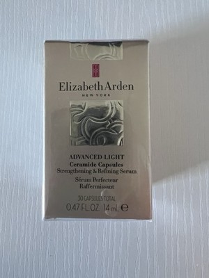 Elizabeth Arden Advanced Light Ceramide Capsules Serum 0.47 fl oz
